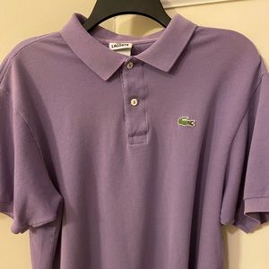 Lacoste Polo Shirt